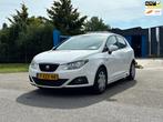 Seat Ibiza 1.4 Reference | Airco |, Voorwielaandrijving, 86 pk, Gebruikt, 4 cilinders