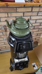 Theeketel groen van kleur, Antiek en Kunst, Ophalen