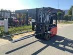 Linde - 2018 - E18 evo - Vorkheftruck, Zakelijke goederen, Machines en Bouw | Heftrucks en Intern transport, Overige aandrijving