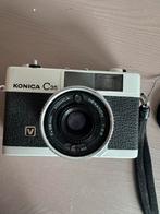 Konica C35 Analoge Camera - Goede Staat, Ophalen of Verzenden, Gebruikt, Compact, Konica