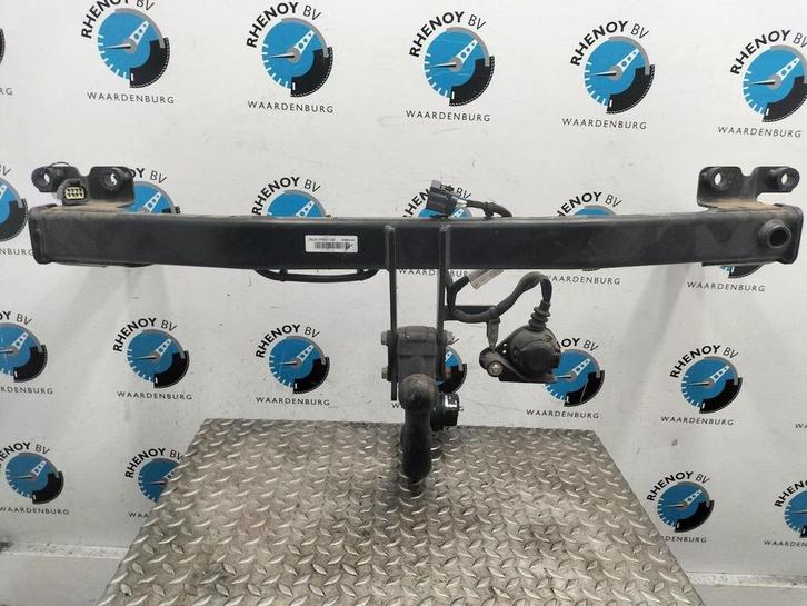 JAGUAR E PACE X540 R-Dynamic [TOWBAR] 2021, Auto-onderdelen, Trekhaken, ARN erkend, Stiba lid, Erkend duurzaam