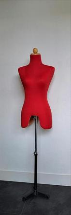 Paspop, Ophalen of Verzenden, Gebruikt, Paspop