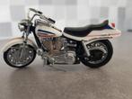 Franklin mint Harley Davidson, Ophalen of Verzenden, Zo goed als nieuw, Overige merken