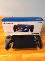 PlayStation met screenprotector + 1 extra – met bon, Spelcomputers en Games, Ophalen of Verzenden, Nieuw