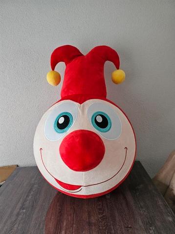 Efteling Jokie beschikbaar voor biedingen