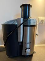 Bosch sap centrifuge gebruikt, Ophalen of Verzenden, Gebruikt