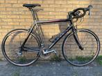 Bulls harrier 2 racefiets shimano 105, Ophalen, 28 inch, Gebruikt, Heren