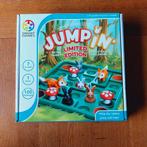 JumpIN XXL versie van Smart games, Hobby en Vrije tijd, Gezelschapsspellen | Bordspellen, Ophalen of Verzenden