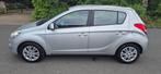 Hyundai I20 1.4i i-motion*automaat*Airco*trekhaak*NAP*NL aut, Auto's, Euro 5, Gebruikt, Huisgarantie, 4 cilinders