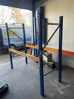 zware magazijn stelling 200x80x190cm voorraadstelling, Ophalen, Gebruikt, Overige soorten
