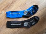 2 paar skisokken Falcon maat 35 38, Sport en Fitness, Overige merken, Gebruikt, 100 tot 140 cm, Ophalen of Verzenden