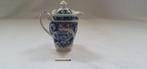 Balmoral Royal Sphinx mocca koffiepotje, Antiek en Kunst, Antiek | Servies los, Ophalen of Verzenden