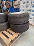 BMW X5 E53 velgen + banden, Motoren, Onderdelen | BMW, Ophalen, Gebruikt