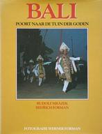 Bali : poort naar de tuin der goden., Europa, Ophalen of Verzenden, Reisgids of -boek, Gelezen