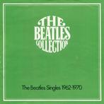 Gezocht Beatles-box singles UK pers informatie boekje, Gebruikt, Overige formaten, Single, Ophalen of Verzenden