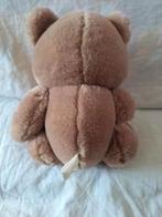 Knuffel beer met bewegende benen h, Beer, Onbekend, Ophalen of Verzenden, Zo goed als nieuw