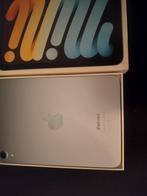 iPad mini a17 pro wifi 128gb blauw topstaat, Computers en Software, Apple iPads, Ophalen, Blauw, 8 inch, Zo goed als nieuw