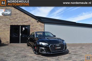 Audi A5 3.0 TFSI S5 QUATTRO, Matrix, Leder, AUT beschikbaar voor biedingen