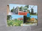 Nootdorp, molen/auto/kerk, Verzamelen, Ansichtkaarten | Nederland, Verzenden, 1980 tot heden, Ongelopen, Noord-Brabant