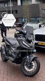 Honda XADV 750 Custom zadel hoogwaardige kwaliteit ORIGINEEL, Ophalen