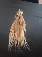Dreads, Sieraden, Tassen en Uiterlijk, Uiterlijk | Haarverzorging, Ophalen of Verzenden, Nieuw