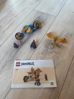 Ninjago 71768, Ophalen of Verzenden, Zo goed als nieuw