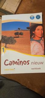 Caminos, Boeken, Taal | Spaans, Ophalen of Verzenden, Zo goed als nieuw