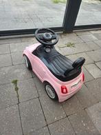 Loopauto, Kinderen en Baby's, Speelgoed | Buiten | Voertuigen en Loopfietsen, Ophalen, Gebruikt