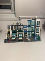 Lego City 7498, Ophalen of Verzenden, Gebruikt, Complete set, Lego