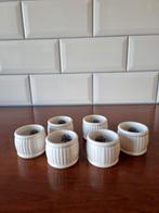 Wedgwood edme servetringen, Ophalen of Verzenden, Zo goed als nieuw, Overige materialen