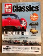 AWC: Saab 99, NSU 1000, Porsche 928, Honda CRX, R5 GT, Boeken, Ophalen of Verzenden, Zo goed als nieuw, Algemeen
