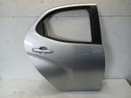 Portier rechts achter Toyota Yaris, Onderdelen@venauto.nl, Van der Ven Autorecycling B.V., Gebruikt, Deur