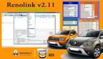 Renolink v 2.11, Ophalen, Eu, Info@autosleutelsservice.nl, Eu