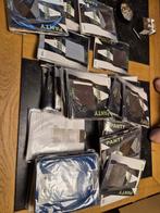 Partij nieuwe panty.s, Ophalen of Verzenden, Nieuw, Zwart, Panty