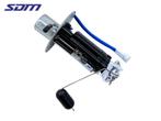 BRANDSTOFPOMP Suzuki GSX R 600 2006-2007 (GSXR600 K6 / K7), Motoren, Gebruikt