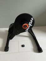 Wahoo kickr core + Zwift Cog + Shimano 10 speed casette, Sport en Fitness, Wielrennen, Ophalen, Zo goed als nieuw, Overige typen