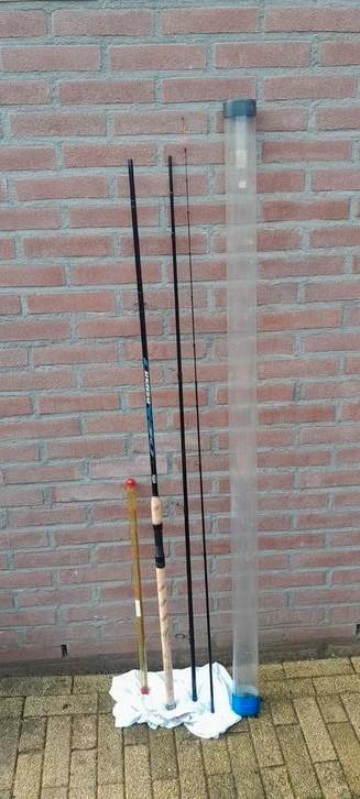 Ultimate denso feeder, Watersport en Boten, Hengelsport | Algemeen, Werphengel, Ophalen of Verzenden