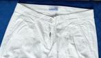 Enelle pantalon maat 42[ DM], Kleding | Dames, Wit, Maat 42/44 (L), Ophalen of Verzenden, Zo goed als nieuw