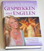 Doreen Virtue:  Gesprekken met engelen, Spiritualiteit algemeen, Overige typen, Ophalen of Verzenden, Zo goed als nieuw