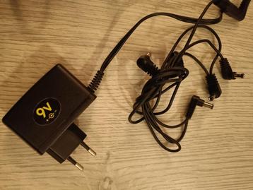 Truetone 1 Spot 9V/DC beschikbaar voor biedingen