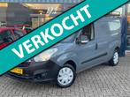 Opel Combo 1.3 CDTi L2H1 ecoFLEX Edition NL AUTO NAP! Airco, Auto's, Bestelauto's, Euro 5, Stof, Zwart, 4 cilinders