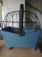 Basil Buddy Fietsmand - Nieuw, Ophalen, Nieuw, Fietsmand, Basil