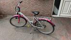 Nette meisjesfiets, Fietsen en Brommers, Fietsen | Meisjes, Gebruikt, BikeFun, Handrem, Ophalen