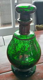 Antieke karaf, Ophalen of Verzenden