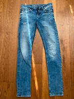 Garcia jeans Fermo maat 29 / 34, Blauw, Garcia, W32 (confectie 46) of kleiner, Ophalen of Verzenden