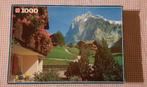 Jumbo puzzel, Hobby en Vrije tijd, Ophalen of Verzenden, 500 t/m 1500 stukjes, Gebruikt