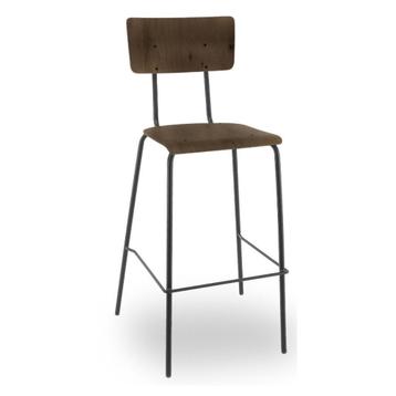 MN Barkruk Vintage beschikbaar voor biedingen