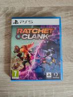 Ratchet & Clank: A Rift Apart (PS5), Ophalen of Verzenden, Zo goed als nieuw
