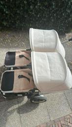 Bugaboo Donkey Duowagen, Kinderen en Baby's, Kinderwagens en Combinaties, Kinderwagen, Gebruikt, Ophalen of Verzenden, Duowagen