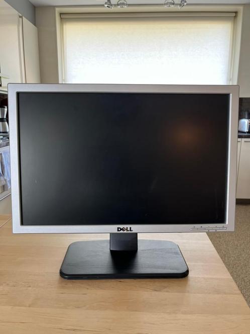 Dell 19" breedbeeld monitor | 1440x900 resolutie, Computers en Software, Monitoren, Gebruikt, 60 Hz of minder, DVI, VGA, Kantelbaar